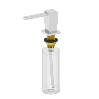 Дозатор для мыла Wonzon & Woghand WW-88SD01-BN брашированный никель